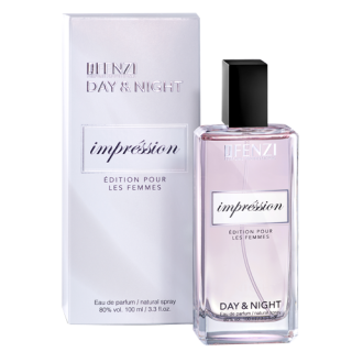 JFenzi Day & Night Impression edp 100ml