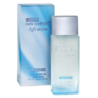 JFenzi Day & Night light intense edp 100ml