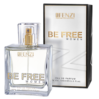 JFenzi Day & Night Way of Light edp 100ml