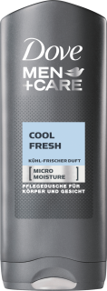DOVE MEN sprchový gél 250ml Cool Fresh
