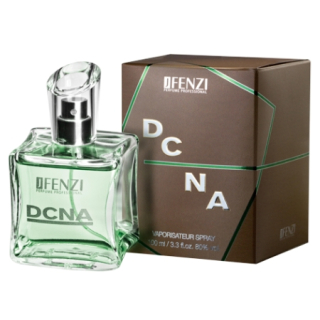 JFenzi DCNA edp 100ml