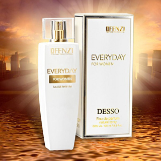 JFenzi Desso Every Day edp 100ml