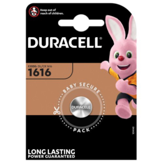 Duracell CR1616