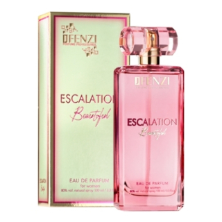 JFenzi Escalation beautiful edp 100ml