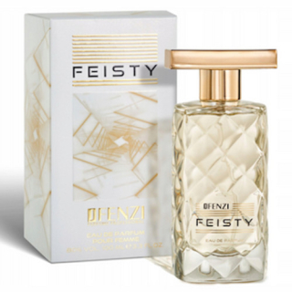 JFenzi Feisty edp 100ml