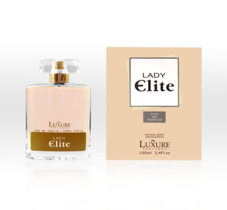 Luxure Elite Lady 100ml