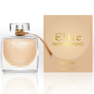 Luxure Elite Nombrado 100ml