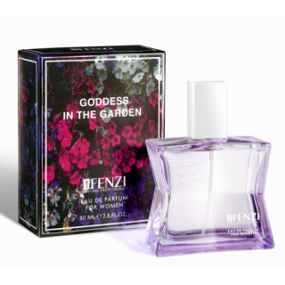 JFenzi Goddess In The Garden edp 80ml