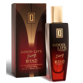 JFenzi Good Life Sexy edp 100ml