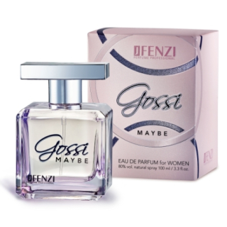 JFenzi Gossi maybe edp 100ml