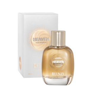 JFenzi Heaven for Women edp 100ml