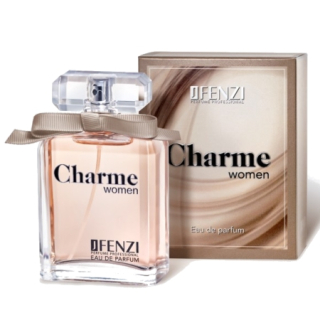 JFenzi Charme edp 100ml