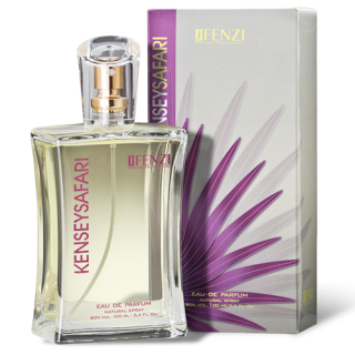 JFenzi Kensey Safari edp 100ml