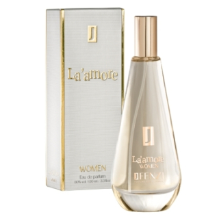 JFenzi La´Amore edp 100ml