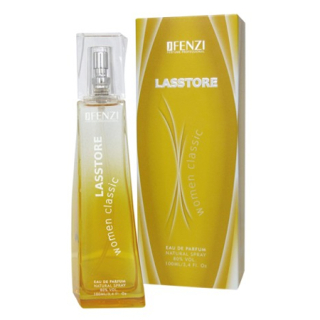 JFenzi Lasstore classic edp 100ml