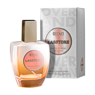 JFenzi Lasstore over again edp 100ml