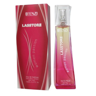 JFenzi Lasstore passion edp 100ml