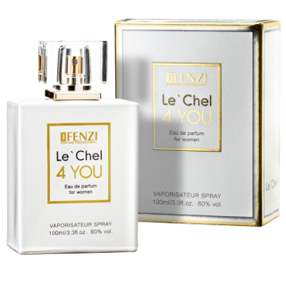 JFenzi Le´Chel 4 you edp 100ml