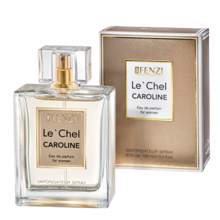 JFenzi Le´Chel Caroline edp 100ml