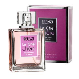 JFenzi Le´Chel chére edp 100ml
