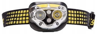 Energizer Vision Ultra Headlight 450 lumens
