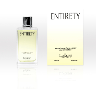 Luxure Entirety 100ml