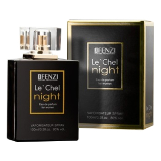 JFenzi Le´Chel night edp 100ml