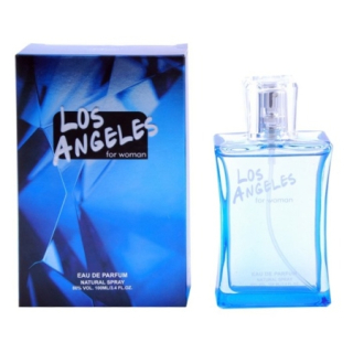 JFenzi Los Angeles edp 80ml