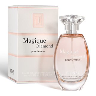 JFenzi Magique Diamond edp 100ml