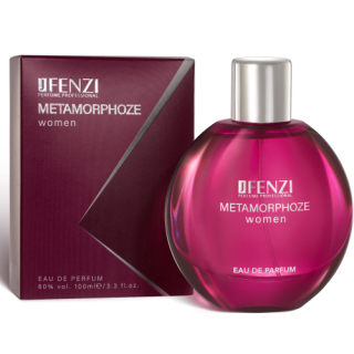 JFenzi Metamorphoze edp 100ml