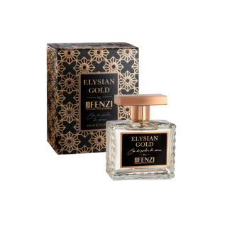 JFenzi Millenium Gold edp 100ml