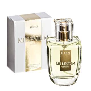 JFenzi Millenium women edp 100m