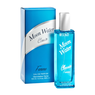 JFenzi Moon Water classic women edp 100ml