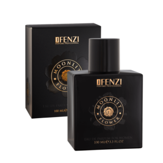 JFenzi Moonlit Flower edp 100ml