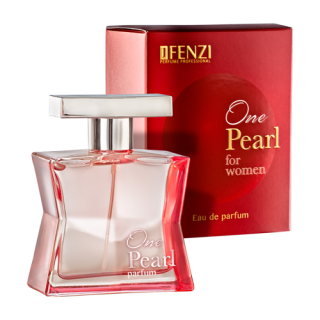 JFenzi One Pearl edp 80ml