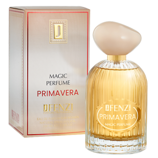 JFenzi Primavera Magic edp 100ml