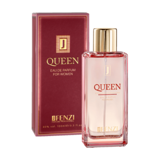 JFenzi Queen for women edp 100ml