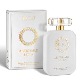 JFenzi Retruard Bella edp 100ml