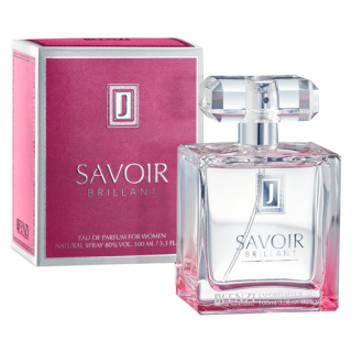 JFenzi Savoir brillant edp 100ml