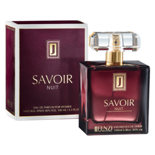 JFenzi Savoir nuit edp 100ml