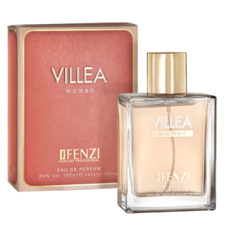 JFenzi Villea edp 100ml