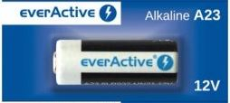 everActive 23A 12V Alkaline - 1ks