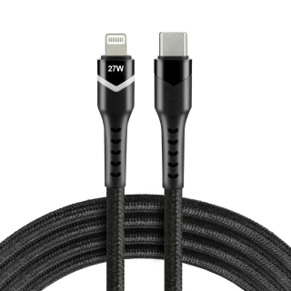 everActive CBB-1CIR (USB-C - iPh 1,0m)