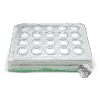 everActive CR2032 lithium - 200ks