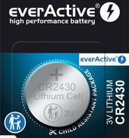 everActive CR2430 - 1ks