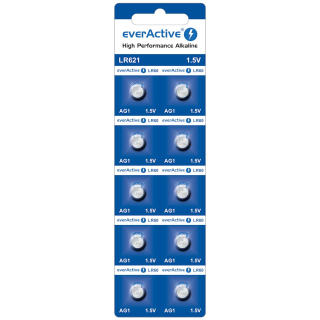 everActive G1 LR621 - 10ks