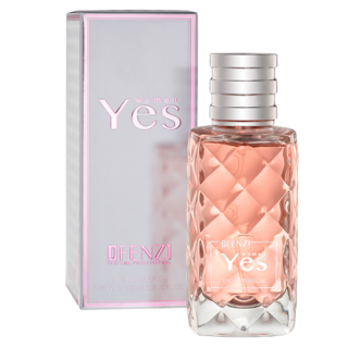 JFenzi Yes Women edp 100ml
