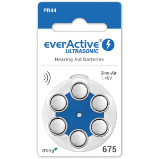 everActive ULTRASONIC 675 - 6ks