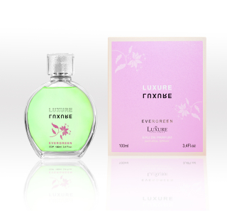 Luxure Evergreen 100ml