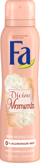 FA deo sprej 150ml Divine Moments